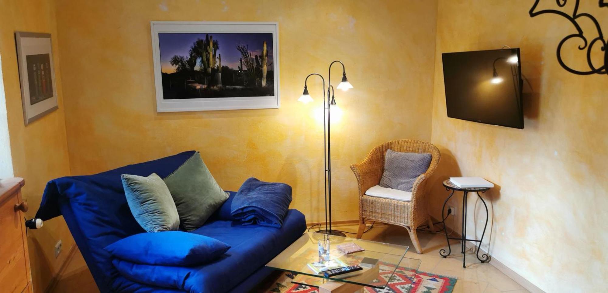 Landidyll Apartment Bulstedt Bagian luar foto